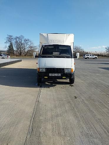 Ford 330202, 2022 il, motor 2.5 l, Tent, İşlənmiş lalafo.az -da Ford 330202, 2022 il, motor 2.5 l, Tent, İşlənmiş