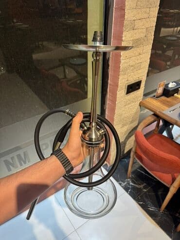 Mattpear Classic qəlyan Orginal mattpear classic bez problem super