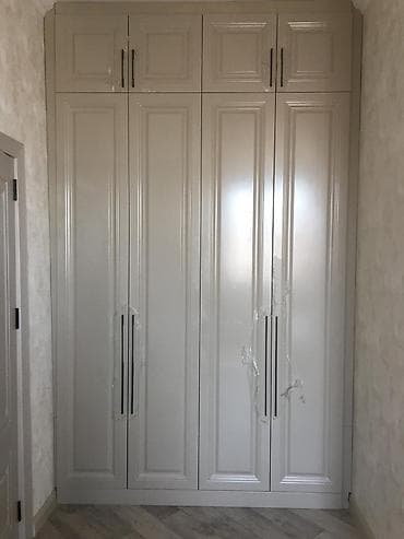 yatax desdi: İkinəfərlik çarpayı — 4