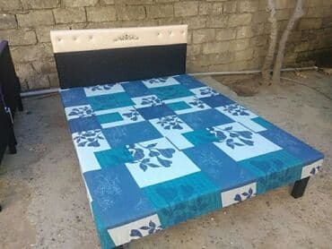 Çarpayı təzə Hazırı var Çatdırılma var 1 nəfərlik 50 manat 2 nəfərlik — 1