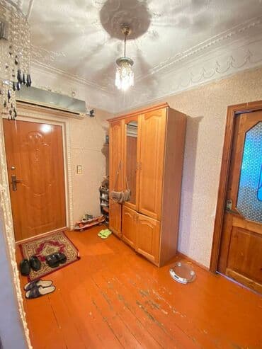 9 cu mikrorayon yeni tikili binalar: Bakı, Yeni Günəşli Massiv A, 3 otaqlı, Köhnə tikili, 85 kv. m — 10