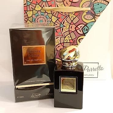 ereb qizili instagram: Giorgio Armani Rose D’Arabie Eau De Parfum for Uniseks ətrinin dubay — 1