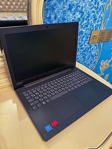 irşad noutbuk: Noutbuk - LENOVO ideapad 320-15IAP Windows 10 RAM 8 gb Daxili — 1