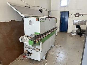45 derece kesen: Mebel istehsalı üçün avadanlıq : Mebelə ait nə görürsüzsə hamsı bu — 3