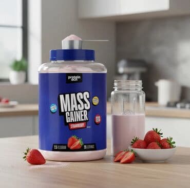 𝑷𝒓𝒆𝒎𝒊𝒖𝒎 𝒆𝒇𝒇𝒆𝒌𝒕𝒍𝒊 𝑴𝒂𝒔𝒔 𝑮𝒂𝒊𝒏𝒆𝒓✔ 𝑨𝒍𝒎𝒂𝒏𝒊𝒚𝒂 𝒙𝒂𝒎𝒎𝒂𝒍ı - 𝟐𝟓𝟎𝟎𝒒𝒓𝒂𝒎(𝟐,𝟓𝑲𝒒)