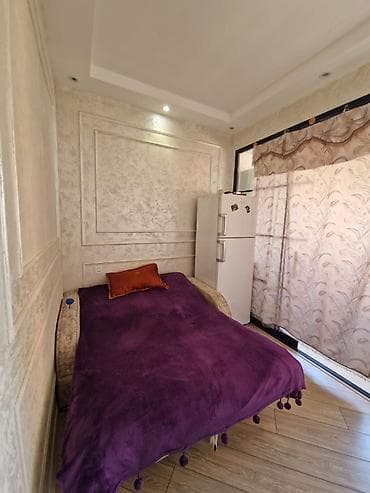 emircanda ev satisi: 1 otaqlı, Yeni tikili, 33 kv. m — 6