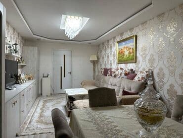 turbo az ford transit 16 1: Bakı, 3 otaqlı, Köhnə tikili, m. İnşaatçılar, 75 kv. m — 4