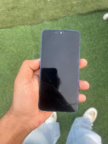 Samsung цвет - Голубой — 1