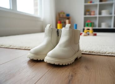 derin dondrcu: Botinka, Qız üçün, 25 — 3