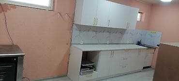 2ci el termolar: Kuxna mebeli yaxşi vəziyyətdədir az işlənib aşağı yeri var — 8