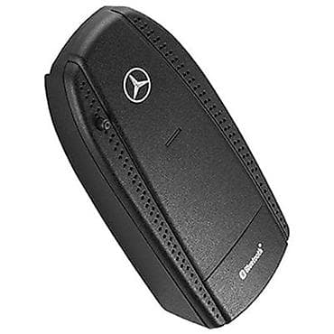 Mercedes ucun original bluetooth,ela veziyyetde,real aliciya endirim
