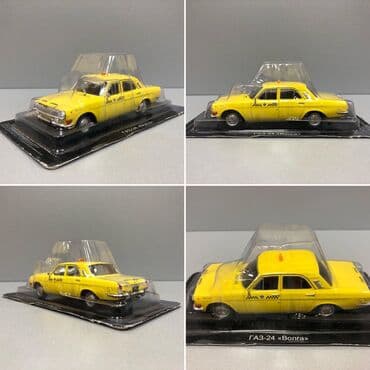 metbex tavan modelleri: QAZ, 2000 il, 1:43, Pulsuz çatdırılma, Ödənişli çatdırılma, Rayonlara çatdırılma — 4