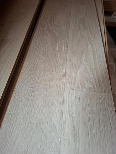 Rezin döşəmə örtüyü: Laminat 40kv
5.50azn bir kv
Masazir 6889 leli — 1