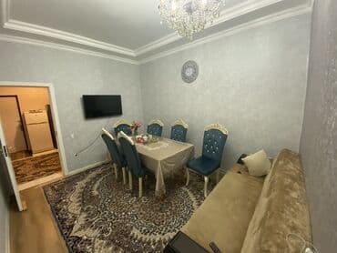 недвижимость в баку купить: 3 otaqlı, Yeni tikili, 72 kv. m — 6