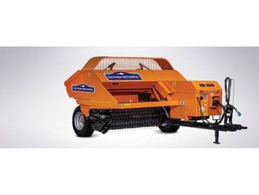 guzgu satışı: Tələsin 2022 model Kayhan Ertoğrul KE 690 Pres bağlayanlarımız artıq — 1