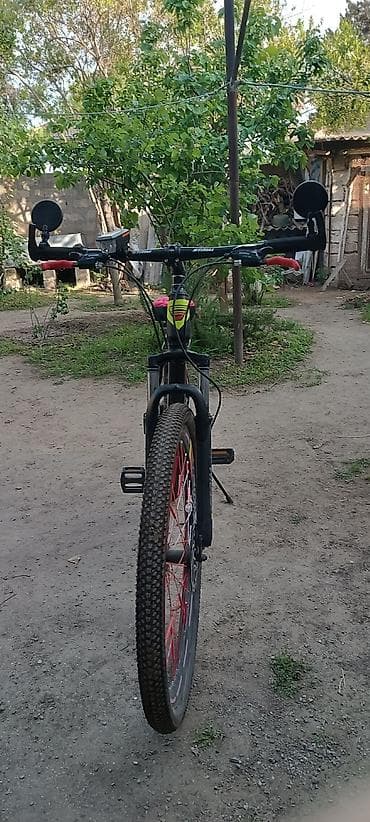 velsabet 29: Şəhər velosipedi Strim, 29", Ünvandan götürmə — 5