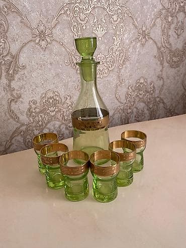 su ceni satisi: Dest bakal rumka — 1