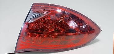 LED, Porsche 2013 il, Orijinal, İşlənmiş — 8