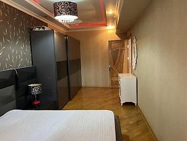 otag: İcarəyə verilir 4 otaqlı yeni tikili 170 m², Şah İsmayıl Xətai m — 3