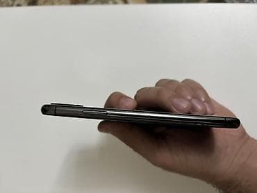 apple x ikinci el: IPhone X, Qara — 3