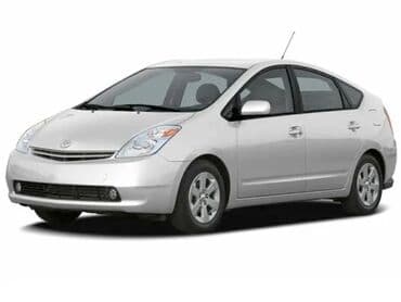 Paltar tikişi: Günlük, Toyota — 1