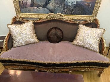 Matraslar: Divan, İşlənmiş — 3