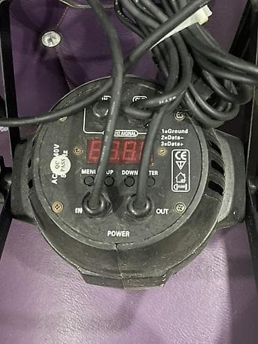 bar blender: Salam 5 eded LED hamisi super veziyyetdedir HECBİR PRABLEMİ YOXDU! — 3