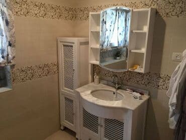 gunəşlidə kirayə evlər: Xətai metrosu yaxınlığında, 9 mərtəbəli binanın 5-ci mərtəbəsində — 11