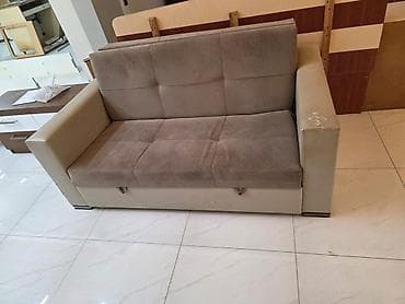 işlenmiş divanlar: Divan, İşlənmiş, Açılan, Çatdırılma yoxdur — 1