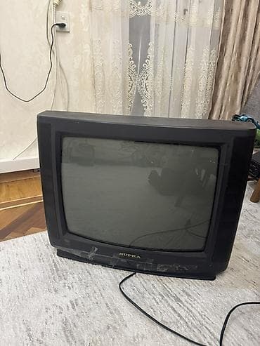 Televizor Supra