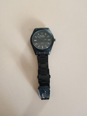 richard mile: Qol saatı, Rolex, rəng - Qara — 3