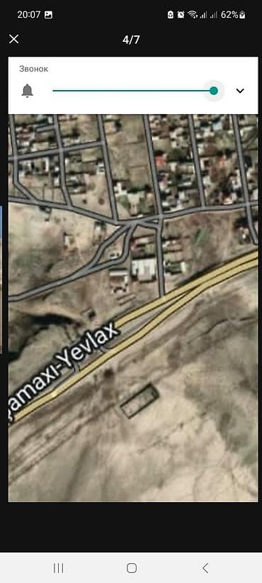 abbas sehetde torpaq satilir: Tikinti — 3