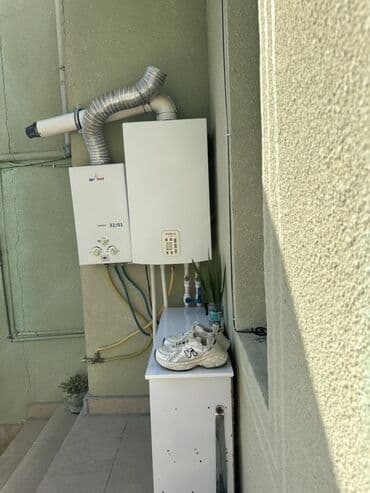 evlər ucuz: 4 otaqlı, 175 kv. m, Kredit yoxdur, Orta təmir — 4