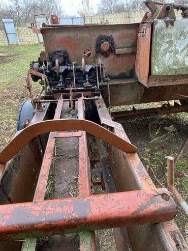 Su nəqliyyatı: Satılır işlekdir — 1