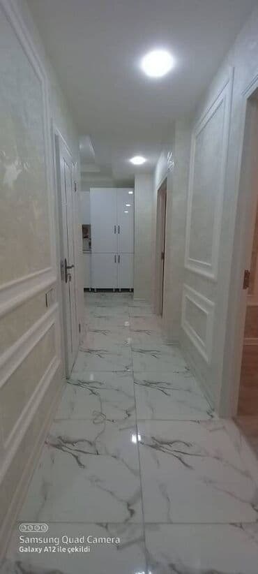 снять виллу в баку: Masazırda 6 mertebeli binanın 4-cü mərtəbəsində yerləşən ümumi sahəsi — 2