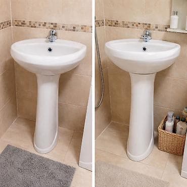 su gidrafonu: İşlənmiş Çanaq, Keramika, Ünvandan götürmə — 1