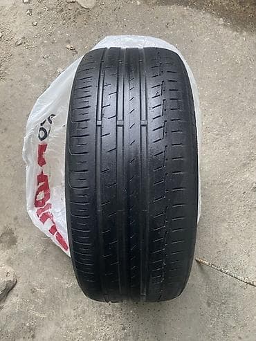 Şin Continental 215 / 50 / R 17 lalafo.az -da Şin Continental 215 / 50 / R 17