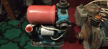 su radiatoru ev ucun: Nasos, Hovuz üçün, quraşdırılma Səthi, Sualtı, Yeni — 14