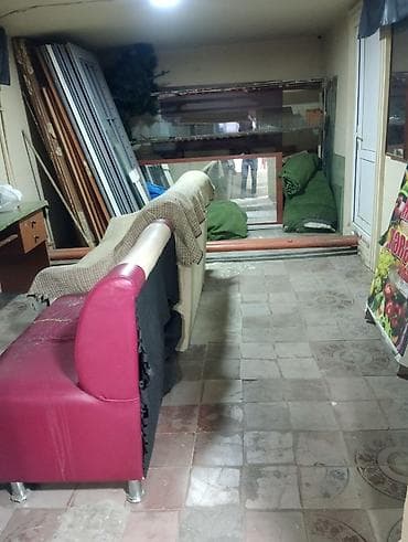 Ticarət vitrin və avadanlıqları paketi Məhsul təsviri: - — 7