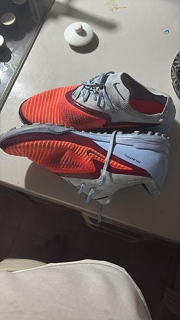 krosovkalar: Məhsul: Nike Phantom GT2 Academy TF futbol ayaqqabısı - Örtük/naxış — 3