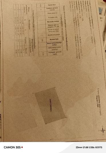 torpaq saray: Tikinti, Kupça (Çıxarış) — 4