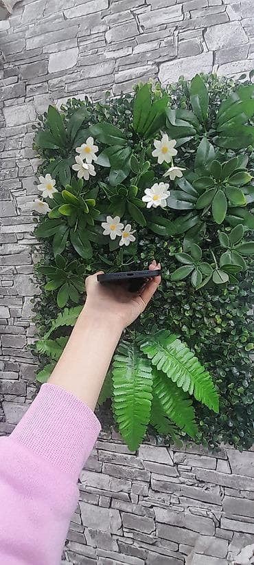 samsung 104 ekran: IPhone 14 Plus, 128 GB, Qara, Face ID — 4