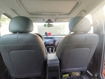 фольксваген 5: Chery Tiggo: 1.5 l | 2022 il 14000 km Hetçbek — 15