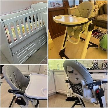 ZİL: Təknəfərlik çarpayı — 2