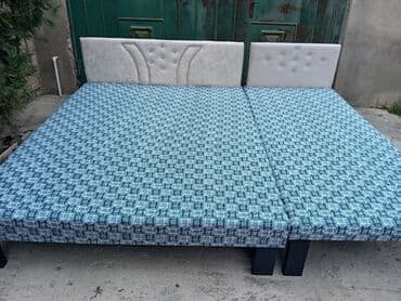 bazalı tək çarpayı: Yeni, Təknəfərlik çarpayı, Bazasız, Matrassız, Siyirməsiz, Azərbaycan — 2