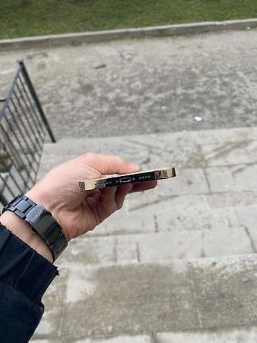 iphone 7 plus korpus: IPhone 13 Pro Max, 256 GB, Rose Gold, Zəmanət, Simsiz şarj, Face ID — 1