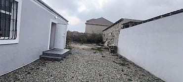 bine heyet evleri: Binə 3 otaqlı, 120 kv. m, Kredit yoxdur, Yeni təmirli — 3