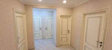 inşaatçılar kiraye ev: Xalqlar metrosunun yaxınlığında 9 mertebeli binanın 6-cı mərtəbəsində — 9