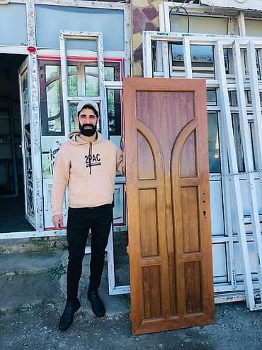 Yeni Otaq qapısı Naliçnik ilə, Zəmanətli, Pulsuz quraşdırma, Pulsuz çatdırılma lalafo.az -da Yeni Otaq qapısı Naliçnik ilə, Zəmanətli, Pulsuz quraşdırma, Pulsuz çatdırılma