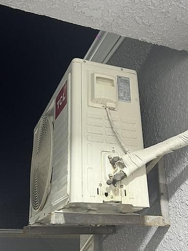 daşınan kondisioner: TCL Split Kondisioner – TAC-24CHL/A(XA)41 modeli - Tip: Split tip — 2